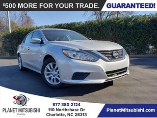 2016 Nissan Altima for sale in Charlotte NC