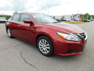 2016 Nissan Altima for sale in Clarksville TN