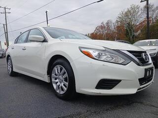 2016 Nissan Altima for sale in Easley SC