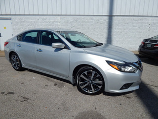 2016 Nissan Altima for sale in Clarksville TN