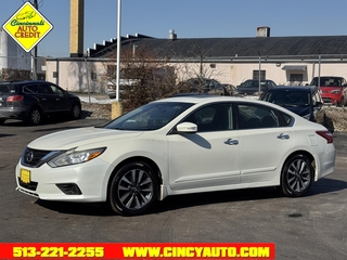 2016 Nissan Altima for sale in Cincinnati OH