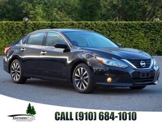 2017 Nissan Altima for sale in Southern Pines NC