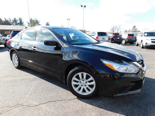 2017 Nissan Altima for sale in Clarksville TN