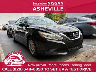 2017 Nissan Altima for sale in Asheville NC