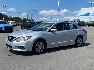 2017 Nissan Altima for sale in Sanford ME