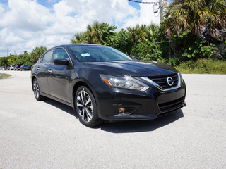 2018 Nissan Altima for sale in Riviera Beach FL