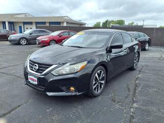 2018 Nissan Altima for sale in Oklahoma City OK
