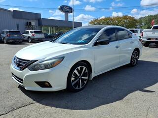 2018 Nissan Altima for sale in Hartselle AL