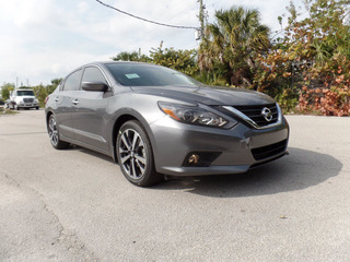 2018 Nissan Altima for sale in Riviera Beach FL