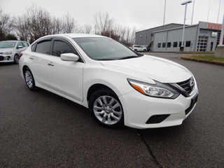 2018 Nissan Altima for sale in Clarksville TN