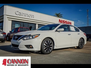 2018 Nissan Altima for sale in Orange TX