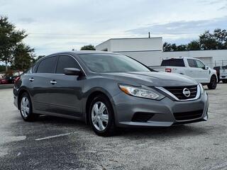 2018 Nissan Altima for sale in Greer SC
