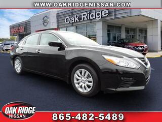 2018 Nissan Altima for sale in Oak Ridge TN