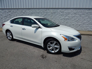 2013 Nissan Altima for sale in Clarksville TN