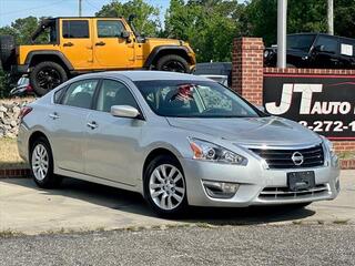 2013 Nissan Altima for sale in Sanford NC
