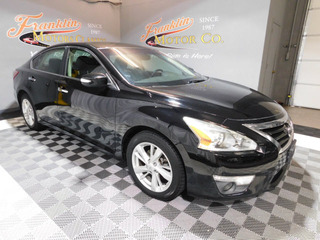 2013 Nissan Altima for sale in Nashville TN