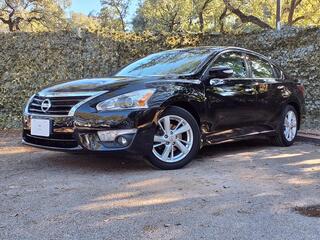 2013 Nissan Altima for sale in San Antonio TX