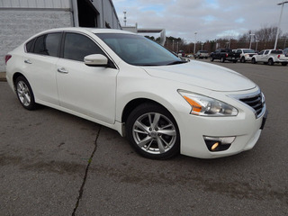 2013 Nissan Altima for sale in Clarksville TN