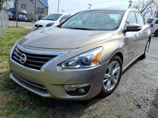 2013 Nissan Altima for sale in Madison TN