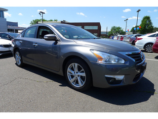 2014 Nissan Altima for sale in Hartford CT