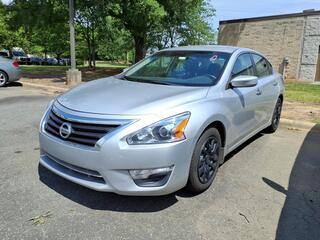 2014 Nissan Altima for sale in Cornelius NC