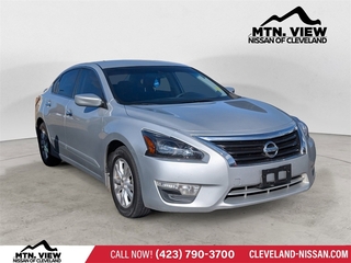 2014 Nissan Altima for sale in Mcdonald TN