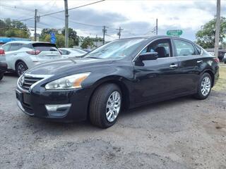 2014 Nissan Altima for sale in Roselle NJ