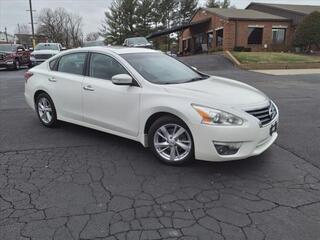 2015 Nissan Altima for sale in Clarksville TN