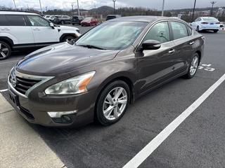 2015 Nissan Altima for sale in Johnson City TN