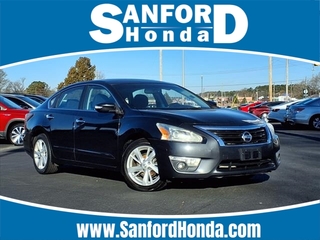 2015 Nissan Altima for sale in Sanford NC