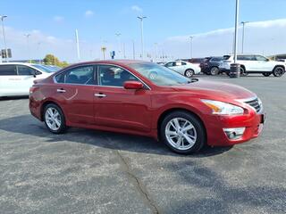 2015 Nissan Altima for sale in Bourbonnais IL