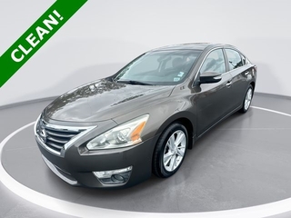 2015 Nissan Altima for sale in Greer SC