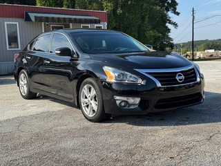 2015 Nissan Altima for sale in West Union SC