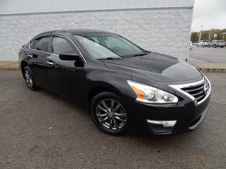 2015 Nissan Altima for sale in Clarksville TN