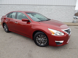 2015 Nissan Altima for sale in Clarksville TN