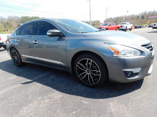 2015 Nissan Altima for sale in Clarksville TN