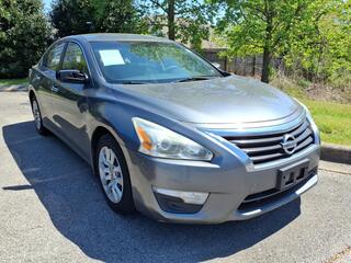 2015 Nissan Altima for sale in Clarksville TN