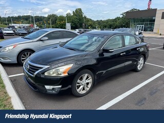 2015 Nissan Altima for sale in Dayton OH