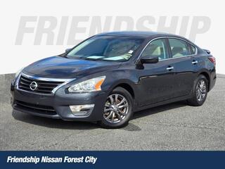 2015 Nissan Altima for sale in Forest City NC
