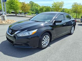 2016 Nissan Altima for sale in Bristol TN