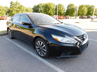 2016 Nissan Altima for sale in Clarksville TN