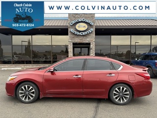 2016 Nissan Altima for sale in McMinnville OR