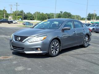 2016 Nissan Altima for sale in Oklahoma City OK