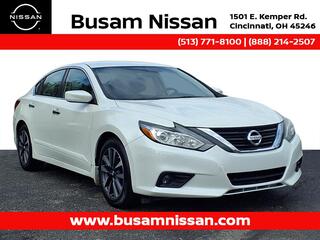 2016 Nissan Altima for sale in Cincinnati OH