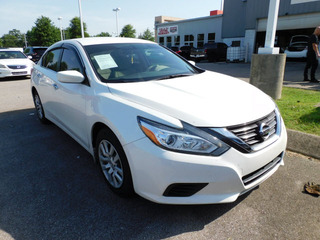 2016 Nissan Altima for sale in Clarksville TN