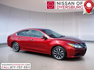 2017 Nissan Altima for sale in Dyersburg TN