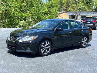 2017 Nissan Altima for sale in Hendersonville NC