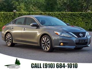 2017 Nissan Altima for sale in Southern Pines NC