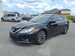 2017 Nissan Altima for sale in Terre Haute IN