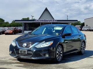 2017 Nissan Altima for sale in Richmond VA